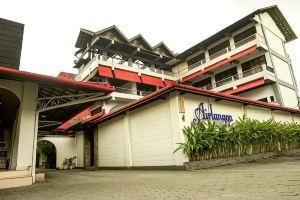 Airlangga Hotel, Yogyakarta