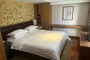 Tongqinglou Hotel, Beijing