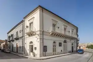 Il Duomo Relais, Ragusa