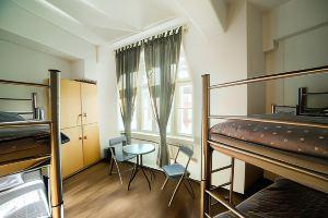 Max Berg Hostel, Wroclaw
