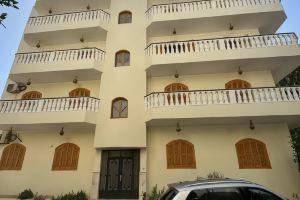 Morning Star Apartment, Luxor