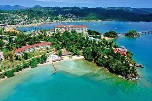 Best Bed and Breakfast in Breakfast Included Mini-hotel, Samana