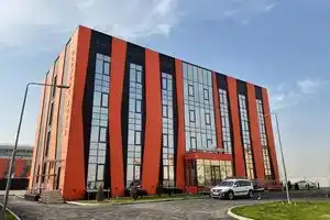 Olympic Hotel, Turkistan