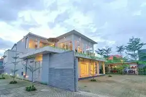 Seruni Guest House, Denpasar