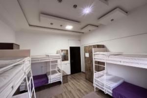 Besqala Hotel, Nukus