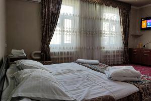 Leyla Guest House, Bukhara