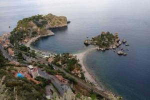 Giò & Giò Hotel, Riposto