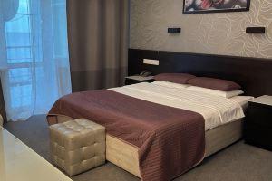 Arriva Mini-Hotel, Adler