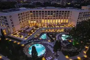 Saints Constantine and Helena - Hotels