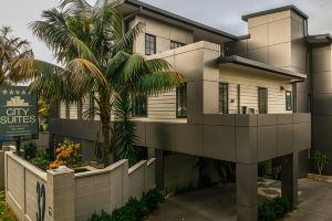 City Suites, Tauranga