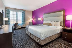 La Quinta Inn & Suites by Wyndham IL, Springfield