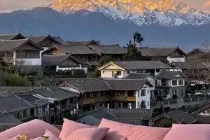 Lishui Tianjing Inn - Lijiang, Lijiang