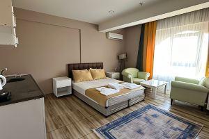 Palvan Apart Otel, Antalya