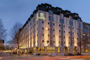 The Hoxton, Charlottenburg Hotel, Berlin
