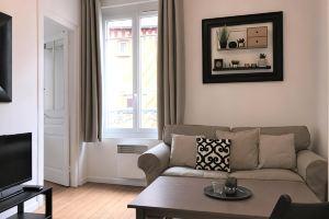 Appartements Maisons Bleues Apartments, Honfleur