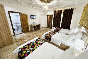 Boutique Hotel Lola, Bukhara