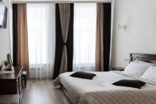 Dom Kupca Cottage, Murom