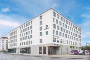 Premier Inn City Lokhofe, Rosenheim
