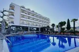 Hotel Miramare, Vodice