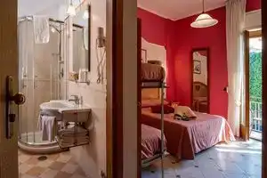 Hotel Savoia Sorrento, Sorrento