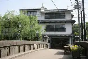 Kinosaki Onsen Kawaguchiya Honkan, Toyooka