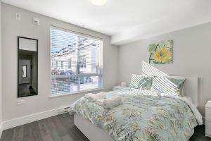 Modern Townhouse at Marine by Elevate Rooms, Richmond