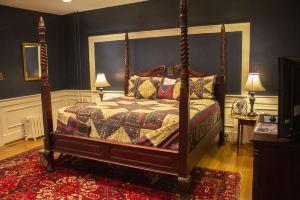 The Inn at Lincoln Square, Gettysburg