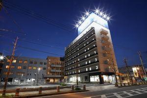 AB Hotel Yukuhashi, Kitakyushu