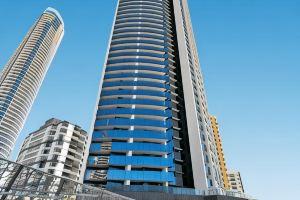 Soul - Gclr Hotel, Gold Coast