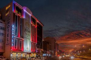 Kiranatli Hotel, Kayseri