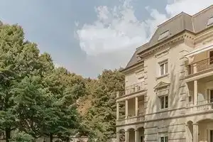 Windsor Merano Hotel & Suites, Merano