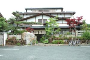 Minshuku Naito Hotel, Hamamatsu