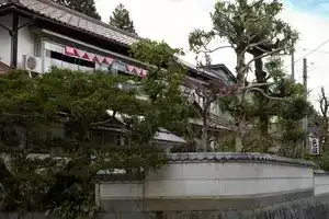 Nashikisou, Toyooka