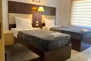Petra town check-Inn, Wadi Mousa