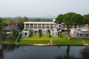 Raintree Boutique Mini-hotel, Kanchanaburi City
