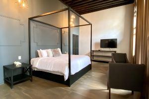 Hotel Libertad, Queretaro