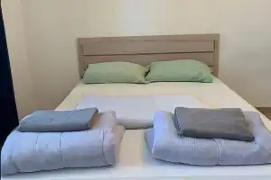 ApartUnit on Akademika Parina Street, Ekaterinburg