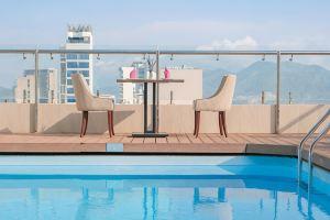 BN Boutique Mini-hotel, Nha Trang