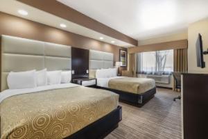 Best Western Plus Lackland Hotel Suites, San Antonio
