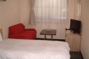 Ugata Business Hotel, Shima