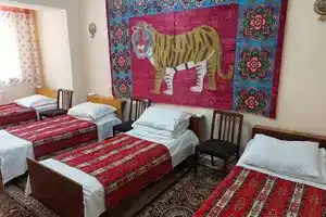 Guest House Rahat, Toktogul