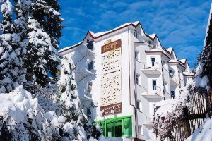 Victor Hotel Resort & Spa, Truskavets