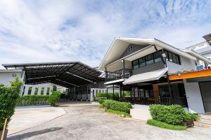 S3 Hotel, Rayong City