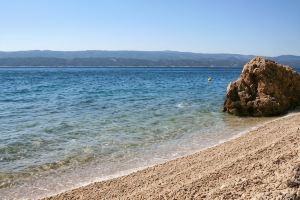 Apartments by The Sea Stanici, Omis - 4585, Tice