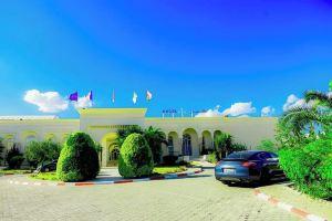 Hotel Excel, Hammamet