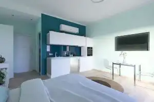 Flower Pot Complex Aparts!, Preveza