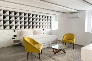 The Andy Hotel, Queretaro