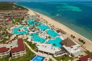 Moon Palace Cancun - All-Inclusive, Cancun