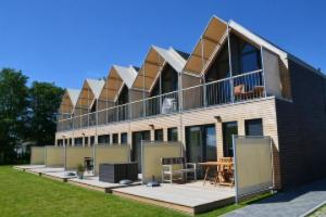 Black Pearl Hotel, Busum