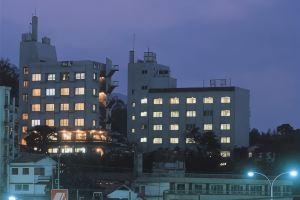 Yoshidaya Wako Hotel, Toba